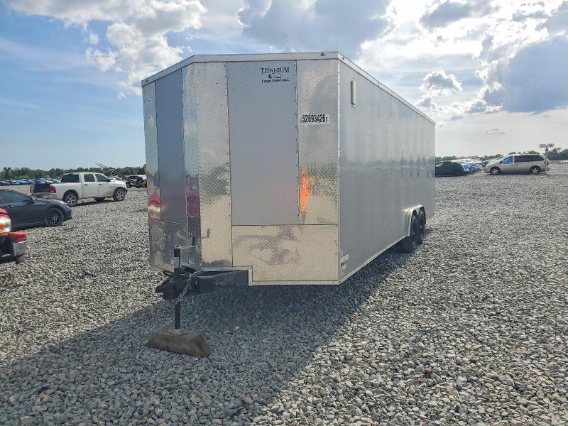 2024 Titanium cargo VIN 7PLBC2422RM006862 COPART salvage auction — MINOR DENT/SCRATCHES, FL - CERTIFICATE OF TITLE, sold $6,000 on 2026-07-28 (photo 2)