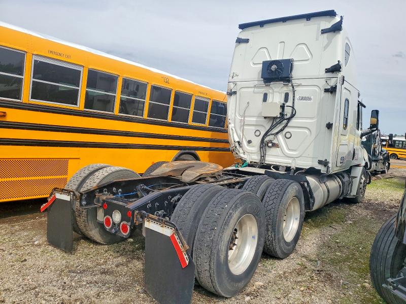 2023 Freightliner All other VIN 3AKJHHDR4PSUS1780 COPART salvage auction — FRONT END, CT, sold $22,800 on 2026-07-14 (photo 4)