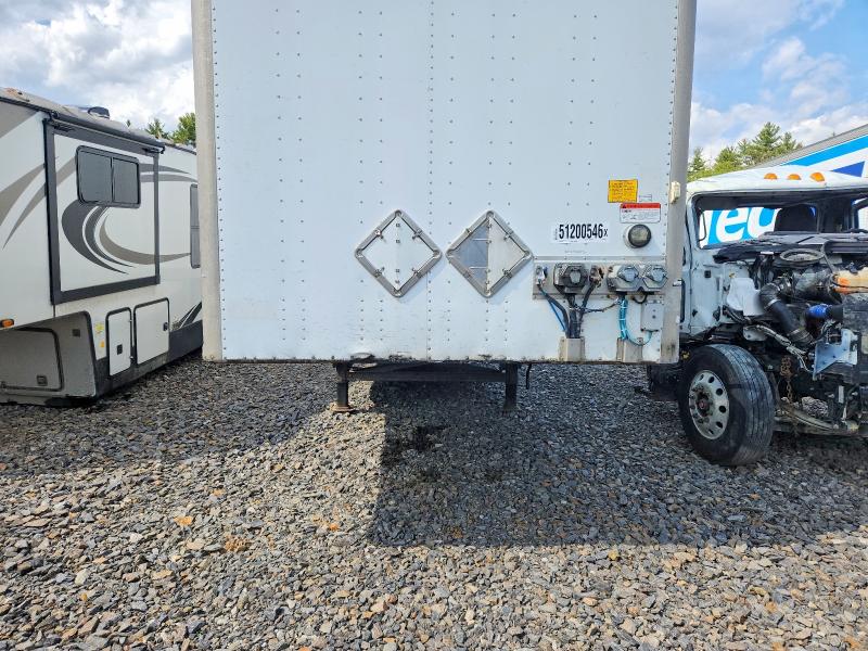 2015 Utility All models VIN 1UYVS2534FG164819 COPART salvage auction — NORMAL WEAR, PA - CERT OF TITLE, sold $925 on 2026-07-07 (photo 7)