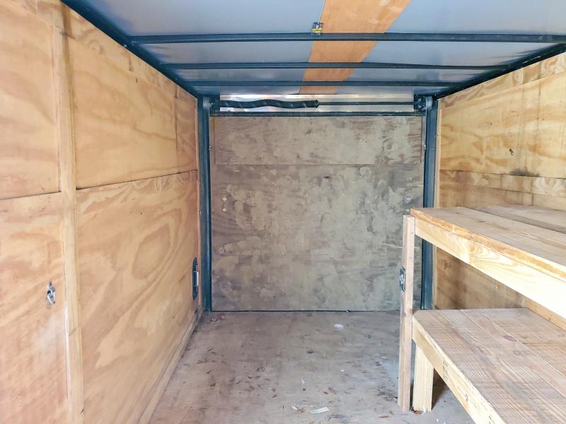 2025 Rocs Unknown VIN 7H2BE1626SD061992 COPART salvage auction — FRONT END, CT, sold $3,750 on 2026-07-08 (photo 6)