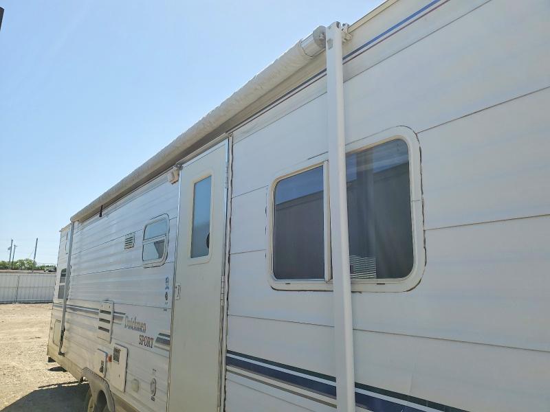 2004 Dutchmen Sport VIN 47CTD0P214G512645 COPART salvage auction — HAIL, ST, sold $150 on 2026-07-09 (photo 9)