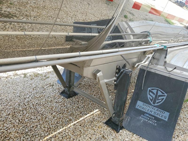 2019 Stainless Unknown VIN 1S9T4432XK0017260 COPART salvage auction — ALL OVER, SV, sold $5,600 on 2026-07-09 (photo 9)