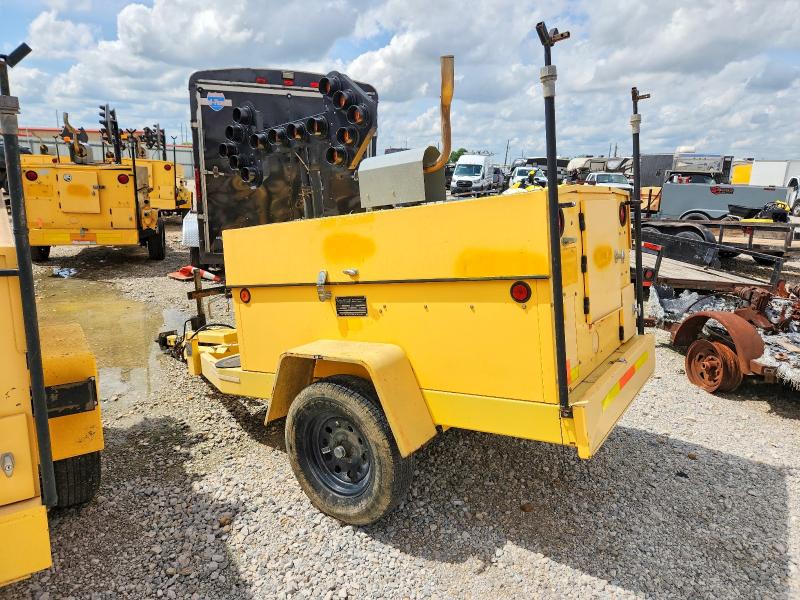 1991 Unknown Unknown VIN 1RX151003J1071527 COPART salvage auction — MECHANICAL, BS, sold $200 on 2026-07-17 (photo 3)
