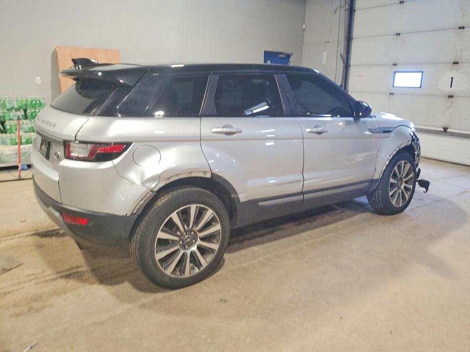 2016 Land rover Rangerover VIN SALVP2BGXGH101736 COPART salvage auction — FRONT END, ST, sold $3,150 on 2026-07-16 (photo 3)