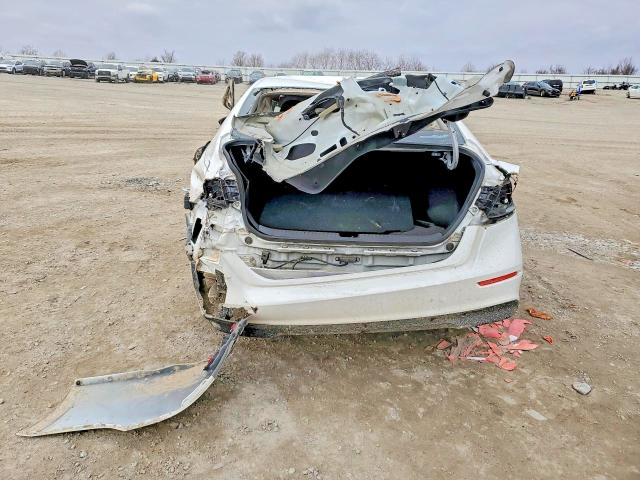 2024 Honda Accord VIN 1HGCY1F26RA026941 COPART salvage auction — ALL OVER, Ky - Cert Of Title-Salvage, sold $225 on 2026-07-30 (photo 6)