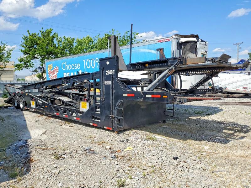 2017 Cottrell Unknown VIN 5E0AX1742HG948501 COPART salvage auction — MINOR DENT/SCRATCHES, KY - CERTIFICATE OF TITLE, sold $30,250 on 2026-07-23 (photo 1)