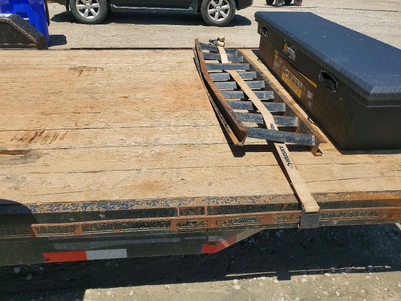2022 Delco All models VIN 5WWBC1824N6021443 COPART salvage auction — MINOR DENT/SCRATCHES, NC - SALVAGE CERTIFICATE OF TITLE, sold $1,200 on 2026-07-30 (photo 5)