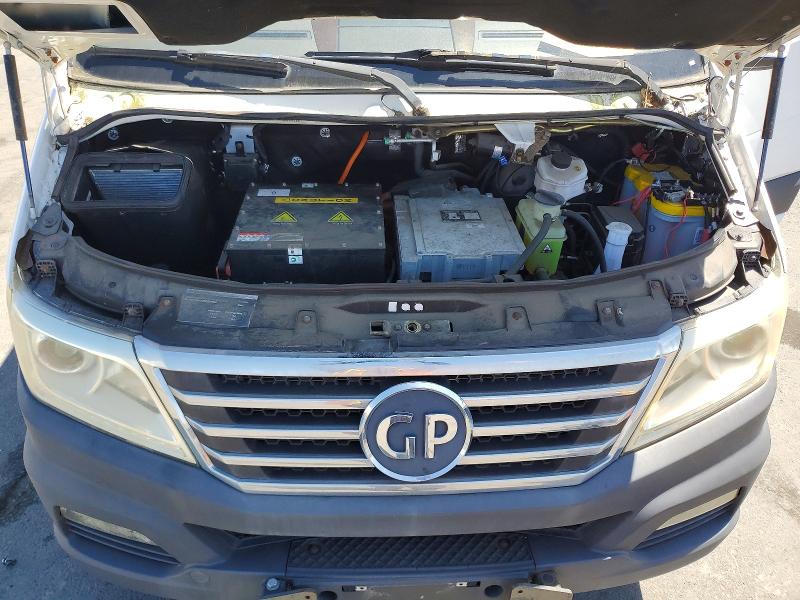 2018 Greenpower motors All other VIN 1G9CG2CD0JD492001 COPART salvage auction — MINOR DENT/SCRATCHES, CA - DIS/DLR/EXP ONLY CLEAN TITLE, sold $24,900 on 2026-07-29 (photo 7)
