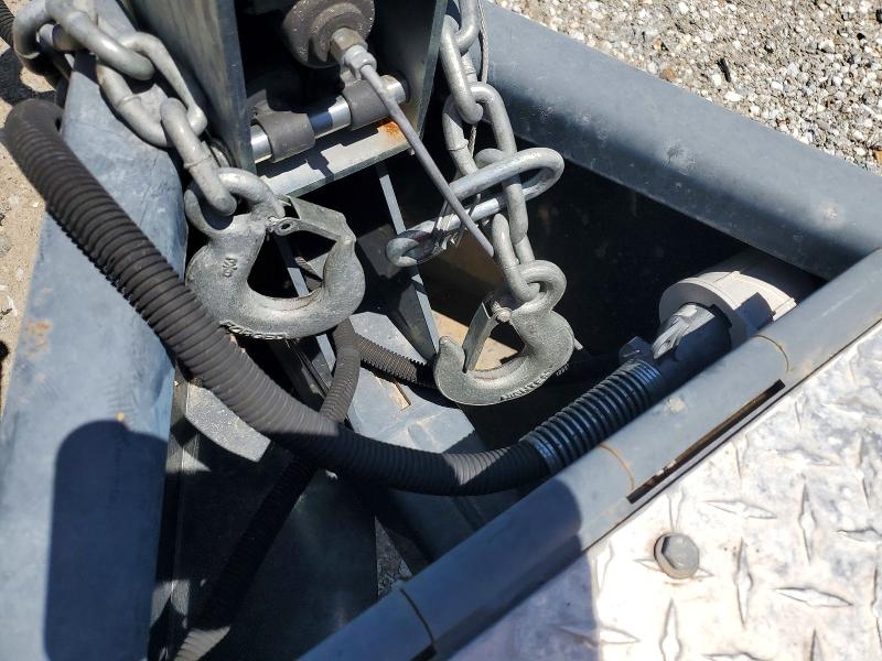 2013 Rajy Bu-16-1 / VIN 5UABU1619DV002172 COPART salvage auction — MINOR DENT/SCRATCHES, CA - BILL OF SALE, sold $2,950 on 2026-07-31 (photo 8)
