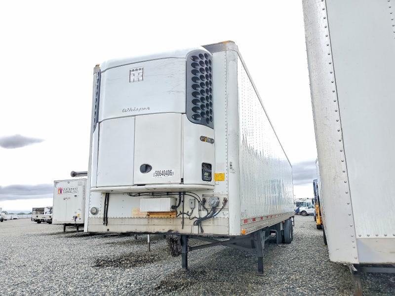 2015 Utility All models VIN 1UYVS2489FU329701 COPART salvage auction — MINOR DENT/SCRATCHES, IL - CERTIFICATE OF TITLE (P), sold $3,600 on 2026-07-07 (photo 2)