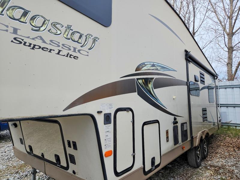 2015 Flagstaff Trailers VIN 4X4FFLD26F1866594 COPART salvage auction — ROOF, NU, sold $3,850 on 2026-08-20 (photo 5)