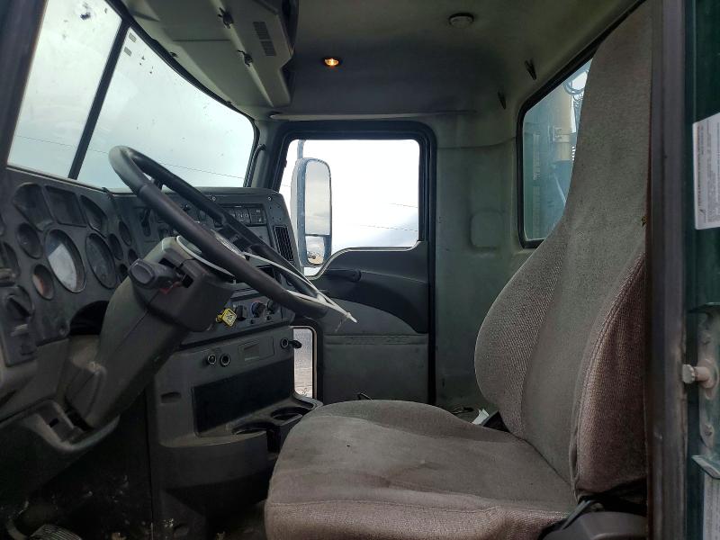 2017 Mack All other VIN 1M1AW01X5HM009358 COPART salvage auction — MECHANICAL, TX - CERTIFICATE OF TITLE (P), sold $2,350 on 2026-07-06 (photo 5)