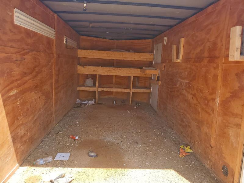 2023 Seed cargo Unknown VIN 7PKBE1429P1003156 COPART salvage auction — SIDE, CZ, sold $1,250 on 2026-07-22 (photo 6)