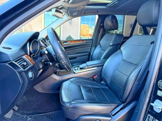 2014 Mercedes-benz M-class VIN 4JGDA7DB5EA341748 COPART salvage auction — MINOR DENT/SCRATCHES, Ny - Certificate Of Title, sold $6,400 on 2026-07-28 (photo 7)