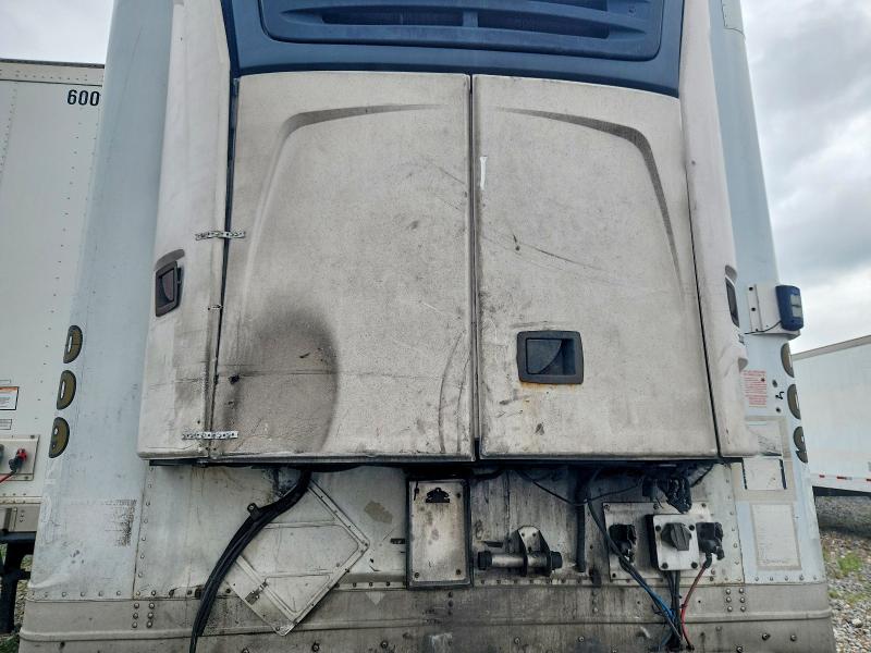2009 Wabash All models VIN 1JJV532WX9L275338 COPART salvage auction — NORMAL WEAR, ST, sold $950 on 2026-07-07 (photo 7)