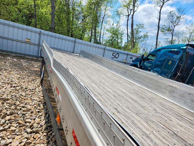 2017 Wabash Wabash nat VIN 1JJV532D0HL983613 COPART salvage auction — ROOF, CT, sold $550 on 2026-07-30 (photo 6)