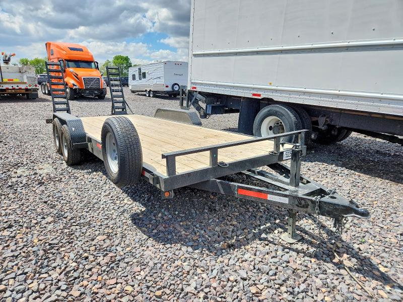2025 Unknown Unknown VIN 20250807040050256 COPART salvage auction — NORMAL WEAR, TN - CERTIFICATE OF TITLE, sold $3,200 on 2026-07-28 (photo 1)