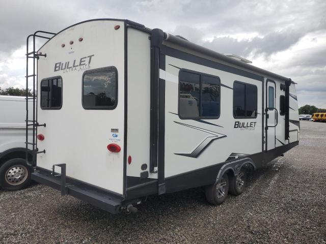 2022 Keystone rv Bullet VIN 4YDTBLL26NT434965 COPART salvage auction — WATER/FLOOD, FL - CERT OF TITLE-SLVG REBLD FLOOD, sold $1,600 on 2026-07-09 (photo 4)