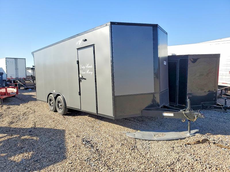 2025 Sawyer Unknown VIN 71H1E2028SC001682 COPART salvage auction — NORMAL WEAR, TN - CERTIFICATE OF TITLE (P), sold $6,000 on 2026-07-21 (photo 1)