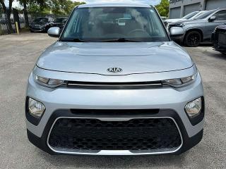 2020 Kia Soul VIN KNDJ23AU5L7098729 COPART salvage auction — MINOR DENT/SCRATCHES, Fl - Certificate Of Destruction (P), sold $6,900 on 2026-07-17 (photo 5)