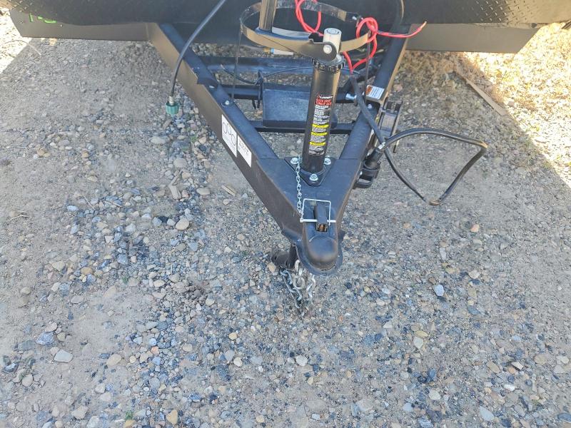 2025 Cherokee by forest r Wolf pup VIN 5ZT2CKFCXSY037248 COPART salvage auction — ROLLOVER, UT - SALVAGE CERTIFICATE, sold $2 on 2026-07-23 (photo 7)