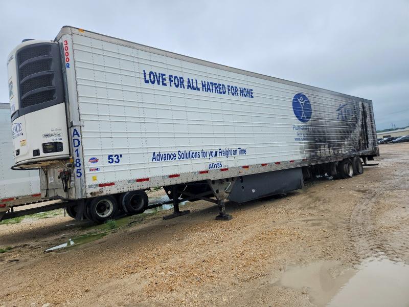 2020 Util VIN 1UYVS2536L6968203 COPART salvage auction — BURN, NU, sold $30 on 2026-09-23 (photo 2)