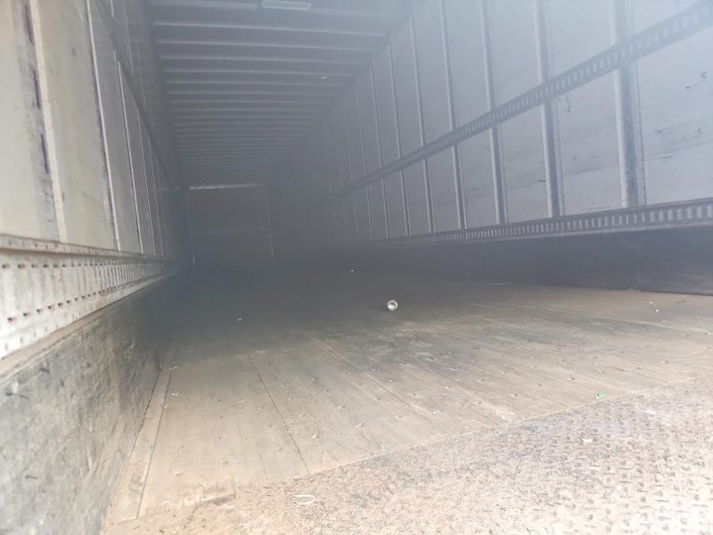 2015 Utility All models VIN 1UYVS2534FG164819 COPART salvage auction — NORMAL WEAR, PA - CERT OF TITLE, sold $925 on 2026-07-07 (photo 6)