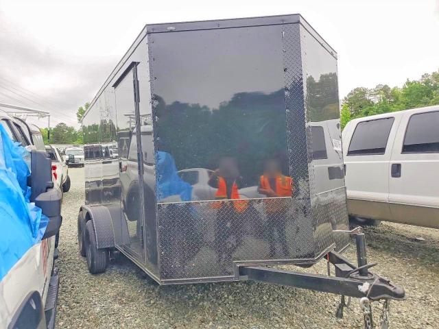 2026 Silverback Unknown VIN 7XGBE1620TW000909 COPART salvage auction — ALL OVER, CZ, sold $2,700 on 2026-07-15 (photo 1)