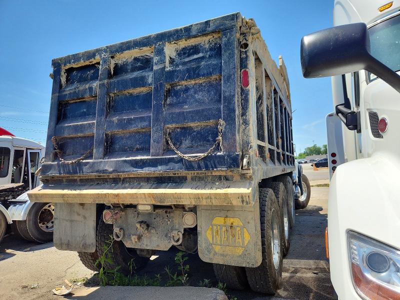2003 Mack All other VIN 1M2AG11C33M003143 COPART salvage auction — ROOF, ST, sold $13,300 on 2026-08-06 (photo 4)