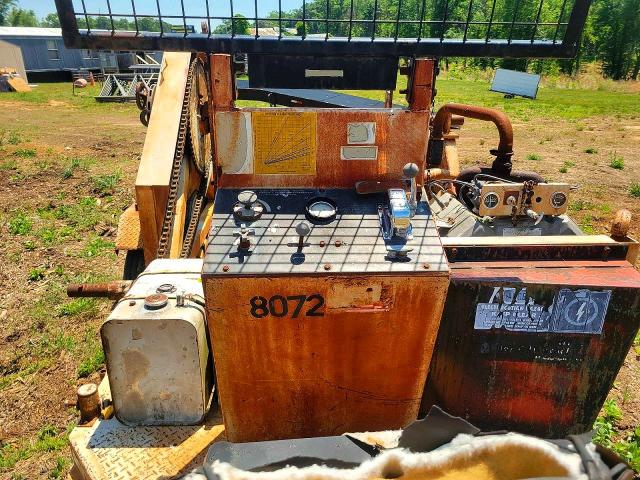 1997 Tse international Dpt-30b pu VIN 1T92S0622VS268548 COPART salvage auction — NORMAL WEAR, VA - CERTIFICATE OF TITLE (P), sold $125 on 2026-07-06 (photo 6)