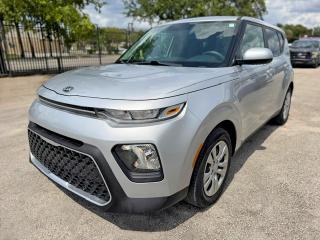 2020 Kia Soul VIN KNDJ23AU5L7098729 COPART salvage auction — MINOR DENT/SCRATCHES, Fl - Certificate Of Destruction (P), sold $6,900 on 2026-07-17 (photo 1)