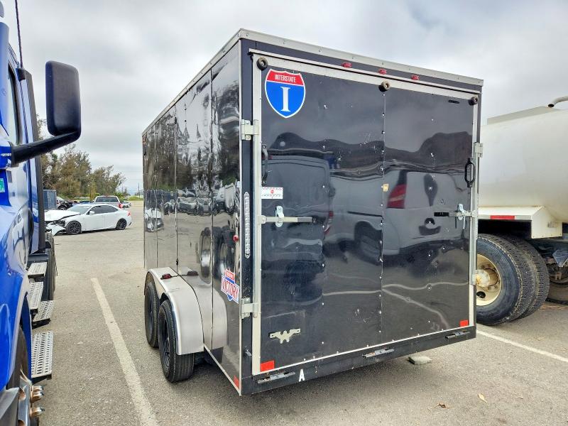 2025 Intersate VIN 4RAVS1426SK105793 COPART salvage auction — FRONT END, TN - DIS/DLR/EXP ONLY CLEAN TITLE (P), sold $5,000 on 2026-07-28 (photo 3)