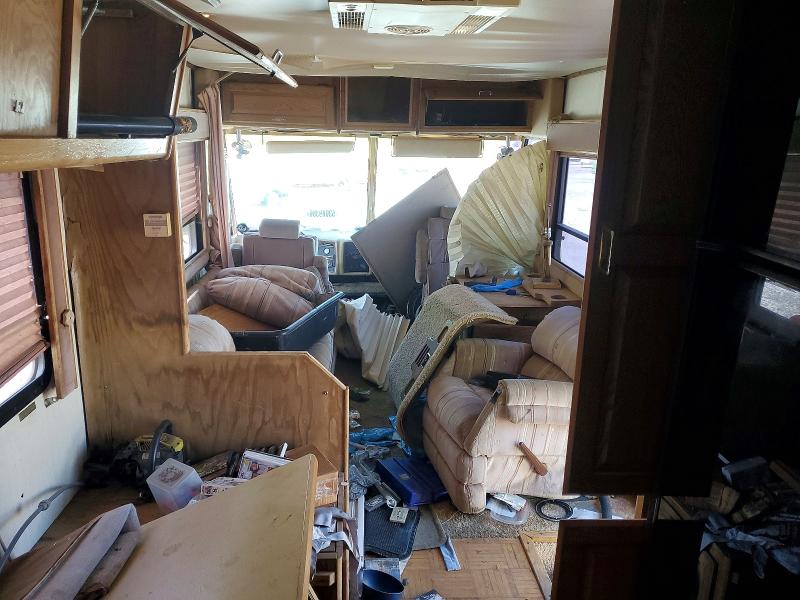1989 Winn All other VIN 17N640123KW004193 COPART salvage auction — MECHANICAL, SD, sold $25 on 2026-07-28 (photo 5)