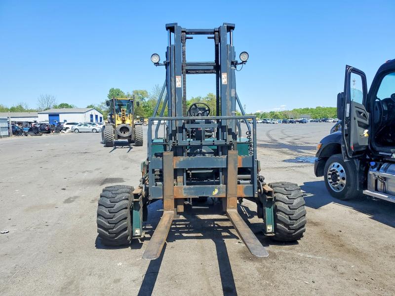 2006 Princeton Constructi VIN PB70SBFTDYSAJPAXX COPART salvage auction — NORMAL WEAR, BS, sold $725 on 2026-07-31 (photo 2)
