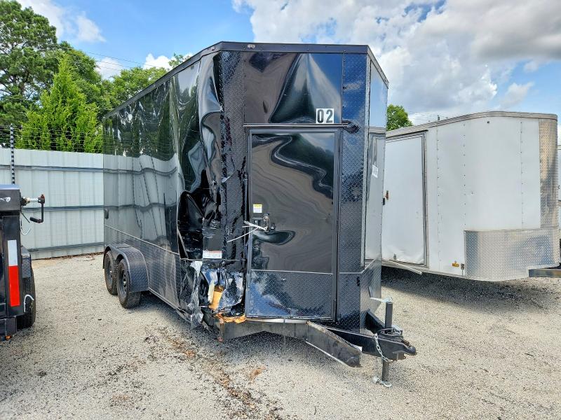 2026 Anvil Unknown VIN 7FYBE162XTD042850 COPART salvage auction — ALL OVER, GA - BILL OF SALE, sold $60 on 2026-07-28 (photo 1)