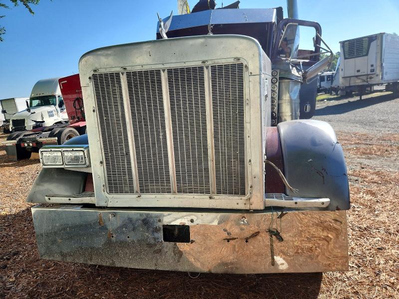 1999 Peterbilt All other VIN 1XP5DB9XXXD485223 COPART salvage auction — ROLLOVER, ST, sold $1,200 on 2026-07-09 (photo 7)