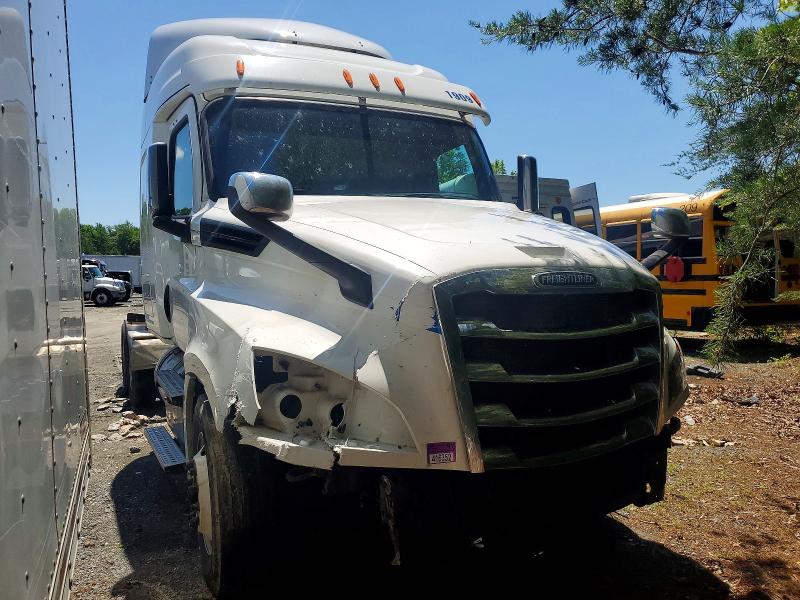 2019 Freightliner All other VIN 3AKJHHFG4KSKS0806 — COPART salvage auction photo