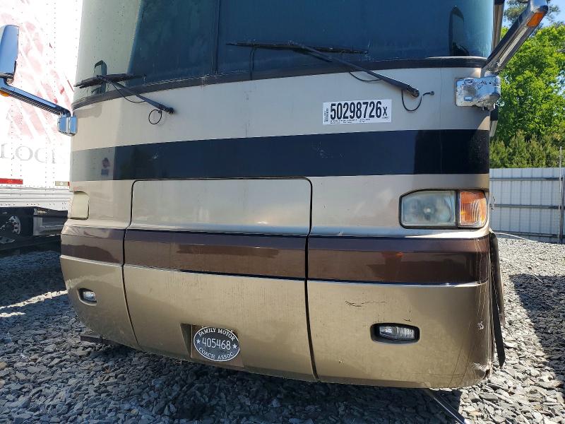 2004 Roadmaster All other VIN 1RF63464341025941 COPART salvage auction — BURN, NC - SALVAGE CERTIFICATE OF TITLE, sold $350 on 2026-07-28 (photo 7)