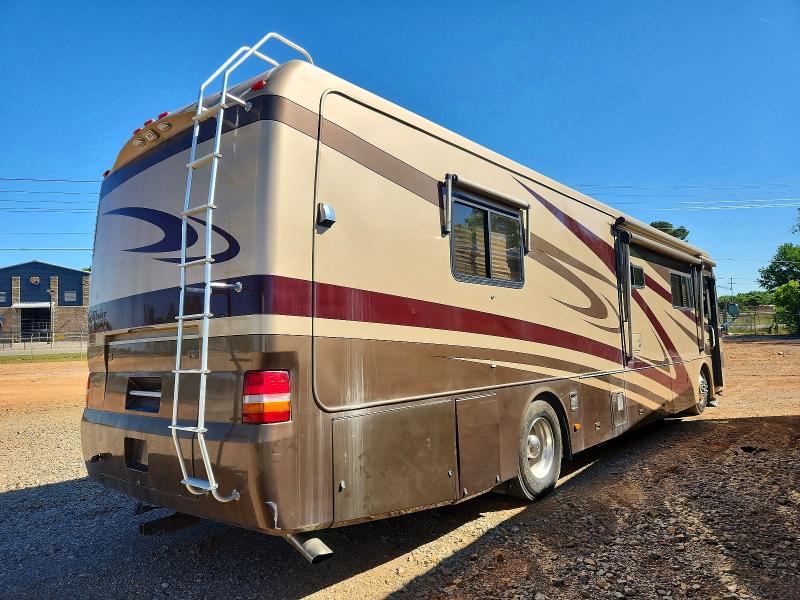 2004 Roadmaster rail All other VIN 1RF43564942029175 COPART salvage auction — SIDE, MI - CERTIFICATE OF TITLE, sold $1,000 on 2026-07-22 (photo 4)