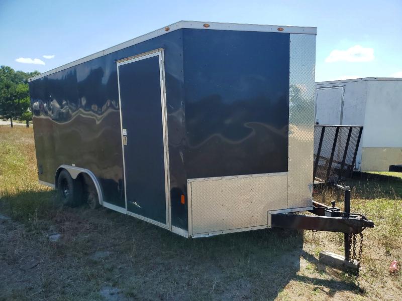 2022 Patriot cargo VIN 7NGBE1626ND000079 COPART salvage auction — SIDE, TN - CERTIFICATE OF TITLE, sold $1,550 on 2026-07-08 (photo 1)