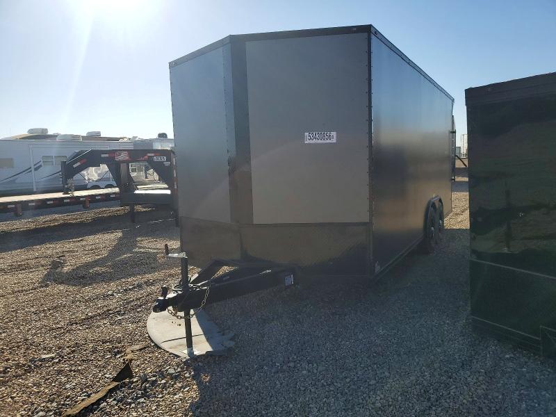 2025 Sawyer Unknown VIN 71H1E2028SC001682 COPART salvage auction — NORMAL WEAR, TN - CERTIFICATE OF TITLE (P), sold $6,000 on 2026-07-21 (photo 2)