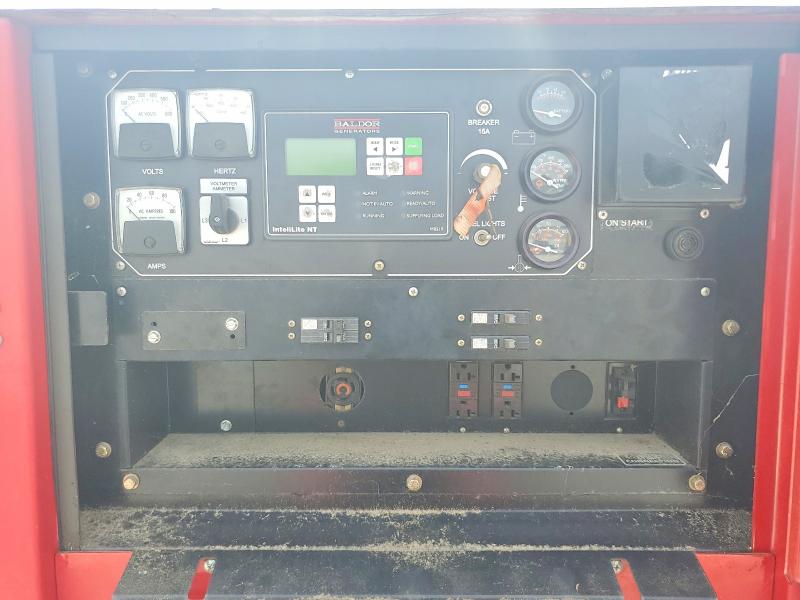 2008 Unknown Unknown VIN 4TCSU10468H511153 COPART salvage auction — MINOR DENT/SCRATCHES, GA - CERTIFICATE OF TITLE, sold $2,150 on 2026-07-06 (photo 8)