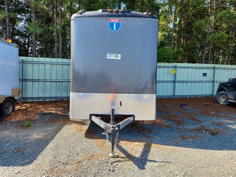 2025 Interstate Unknown VIN 4RALS1423SC072432 COPART salvage auction — MINOR DENT/SCRATCHES, CT, sold $4,000 on 2026-07-30 (photo 7)