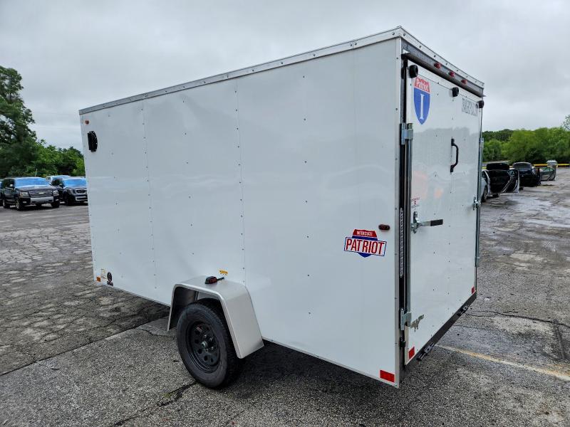 2026 Interstate Unknown VIN 4RAPT1217TC079975 COPART salvage auction — NORMAL WEAR, TN - CERTIFICATE OF TITLE (P), sold $2,650 on 2026-07-29 (photo 3)