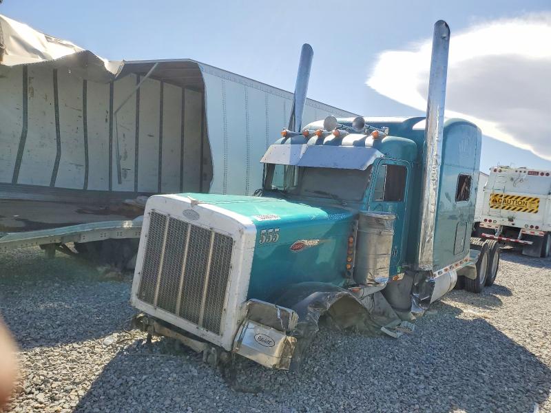 2004 Peterbilt All other VIN 1XP5DB9X34N812552 COPART salvage auction — UNDERCARRIAGE, CT, sold $9,100 on 2026-07-07 (photo 2)