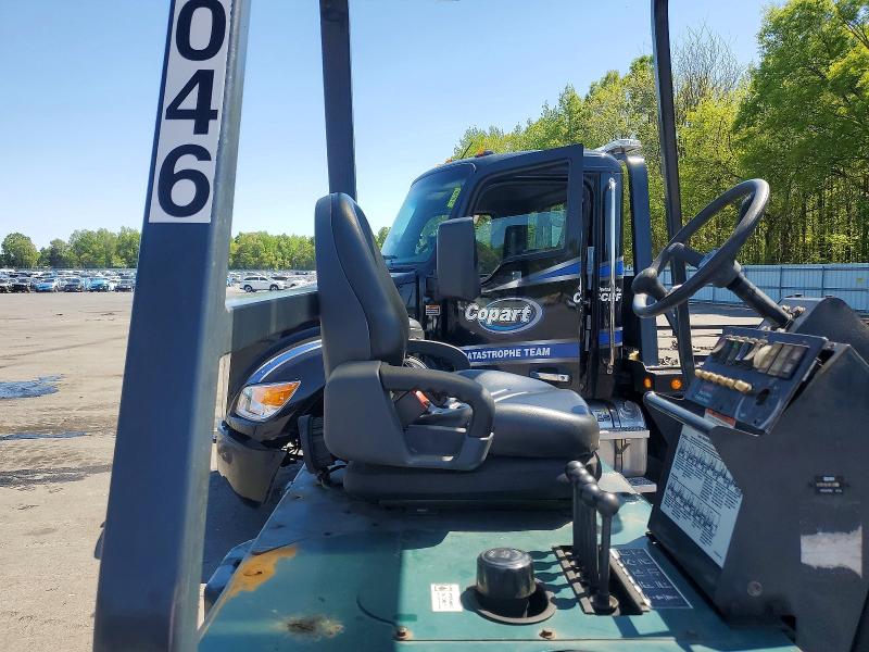 2006 Princeton Constructi VIN PB70SBFTDYSAJPAXX COPART salvage auction — NORMAL WEAR, BS, sold $725 on 2026-07-31 (photo 6)