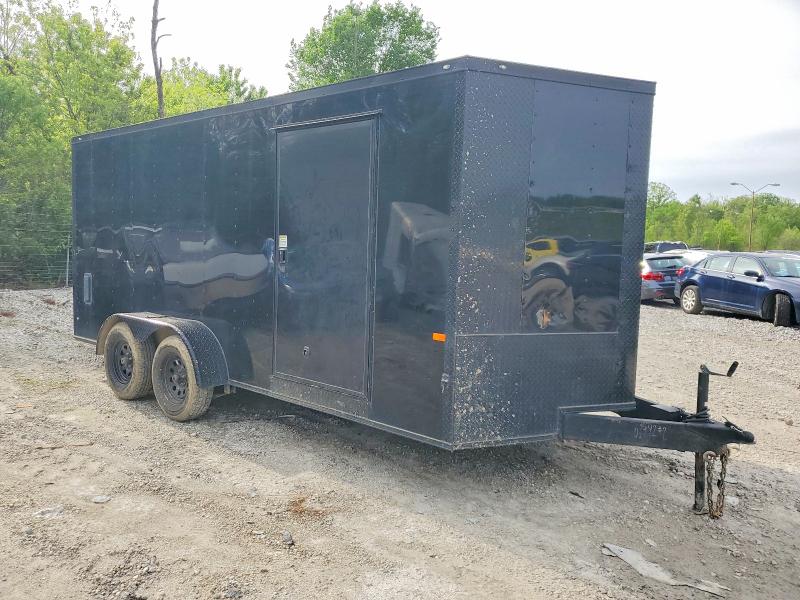 2025 Rocs Unknown VIN 7H2BE1626SD061992 COPART salvage auction — FRONT END, CT, sold $3,750 on 2026-07-08 (photo 1)