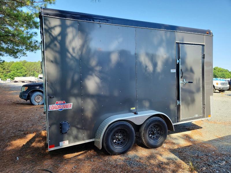 2025 Interstate Unknown VIN 4RALS1423SC072432 COPART salvage auction — MINOR DENT/SCRATCHES, CT, sold $4,000 on 2026-07-30 (photo 4)