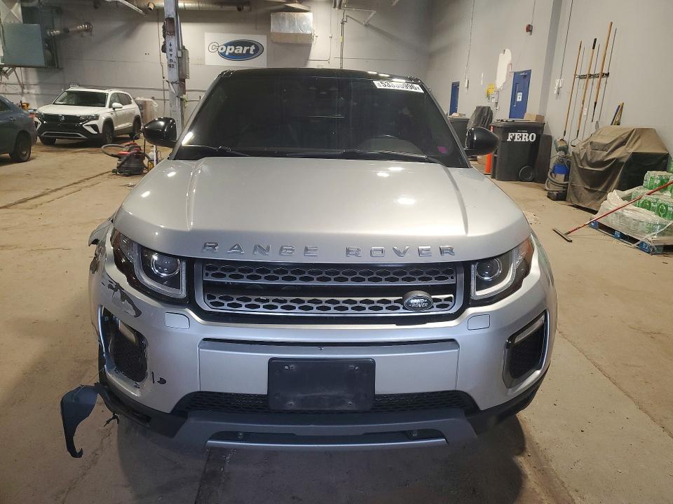2016 Land rover Rangerover VIN SALVP2BGXGH101736 COPART salvage auction — FRONT END, ST, sold $3,150 on 2026-07-16 (photo 5)