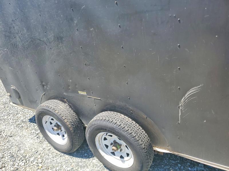 2023 Seed cargo Unknown VIN 7PKBE1429P1003156 COPART salvage auction — SIDE, CZ, sold $1,250 on 2026-07-22 (photo 9)